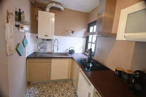 Appartements Apartment with Exceptional View : photos des chambres