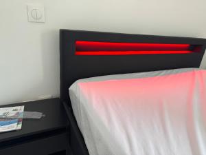 Appartements Royal appart city 4 : photos des chambres