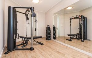 Lovely Home In Veprinac With Sauna