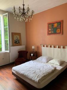 Maisons de vacances Maison 4 chambres a Lege-Cap-Ferret : photos des chambres