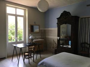 Maisons de vacances Maison 4 chambres a Lege-Cap-Ferret : photos des chambres