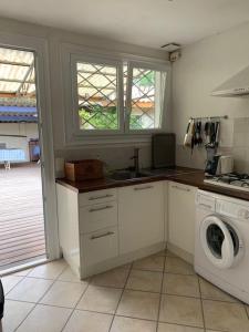 Maisons de vacances Maison 4 chambres a Lege-Cap-Ferret : photos des chambres