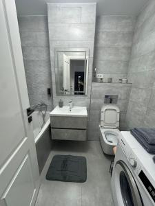 Apartament Silver Nest Comanesti