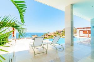 Mantea Casa Cabo by Cabo Villas