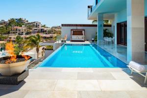 Mantea Casa Cabo by Cabo Villas