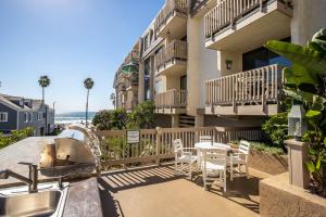 Oceanside Beach Condos