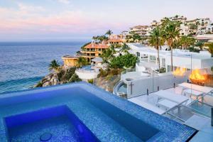 Mantea Casa Cabo by Cabo Villas