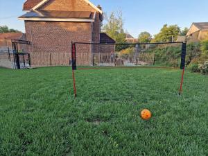 Gîte au cœur de la famenne