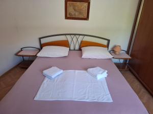 Apartments Sunshine Milin