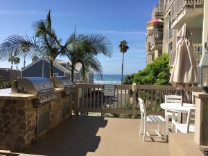 Oceanside Beach Condos