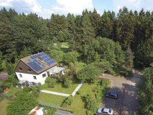 3 hvězdičkový apartmán Haus Fernblick Bad Grund Německo