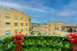 Elegante Appartamento Vaticano Lattanzio