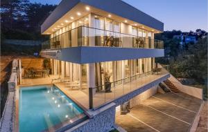 Villa Aestas - 5hvězdičkové hotely ve městě Vrboska