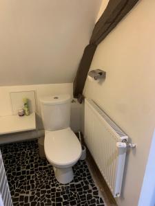 Appart'hotels Chambre chaleureuse avec acces independant et sanitaires independants : photos des chambres