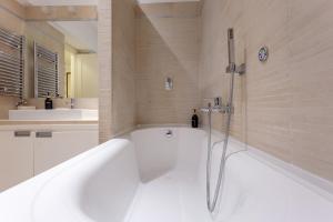 Elegante Appartamento Vaticano Lattanzio