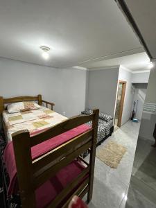 Casa Morro do Algodão