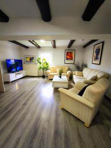 Schwert City Loft S64 - Ubytování bez kategorie ve městě Verden