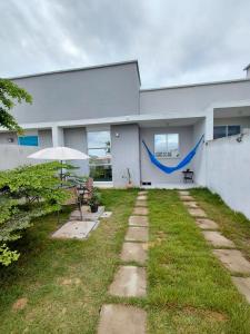 Refúgio tranquilo em bairro aconchegante