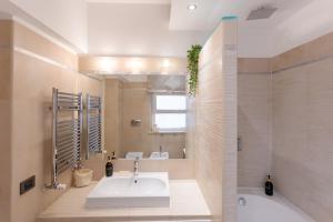 Elegante Appartamento Vaticano Lattanzio