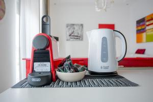 Elegante Appartamento Vaticano Lattanzio