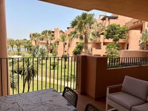 Sun and Golf Holidays at Mar Menor Golf Resort