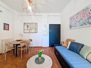 Nestor&Jeeves - PALAIS DE LA SIRENE - Near Promenade des Anglais