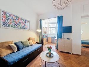 Nestor&Jeeves - PALAIS DE LA SIRENE - Near Promenade des Anglais