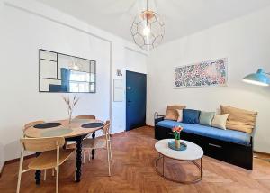 Nestor&Jeeves - PALAIS DE LA SIRENE - Near Promenade des Anglais