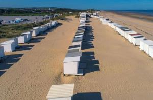 Appartements Royal appart city 4 : photos des chambres