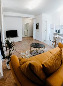 Evo Residence Oasului