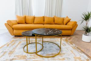 Evo Residence Oasului