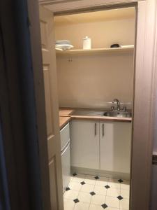 Beautiful town-flat with character - Bridge street