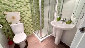 Apartamento Los Mares a 250m de la playa