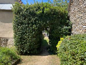 Villas Normandy Cottage, sports and relaxation : photos des chambres
