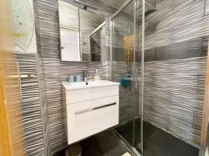 Apartment in Jadranovo 41871