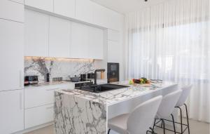 Nice Home In Okrug Gornji