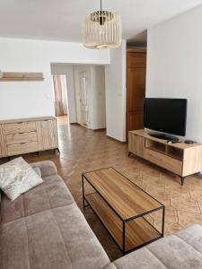 Apartament na starówce