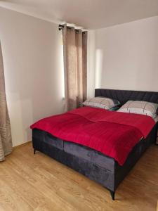 Apartament na starówce