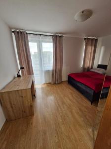 Apartament na starówce