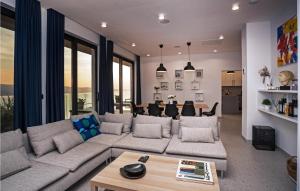Nice Home In Celina With Sauna 