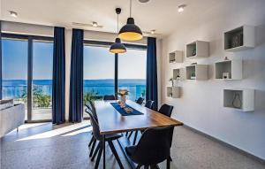 Nice Home In Celina With Sauna 