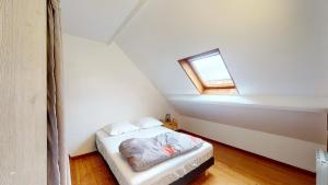 Maisons de vacances Maison 120 M2 Merlimont Plage - 10 couchages : photos des chambres