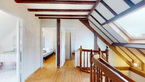 Maisons de vacances Maison 120 M2 Merlimont Plage - 10 couchages : photos des chambres