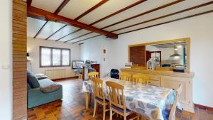 Maisons de vacances Maison 120 M2 Merlimont Plage - 10 couchages : photos des chambres