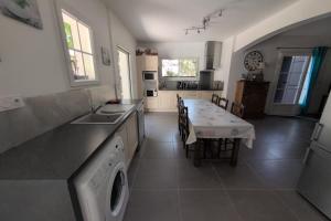 Maisons de vacances Nice 90m near the surf beach of Bud : photos des chambres