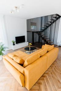 Evo Residence Oasului