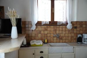 Arachova - Downtown Exclusive Apartment