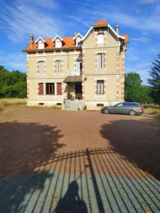 Maisons d'hotes Hennessy Hunting Estate : Chambre Lits Jumeaux Standard avec Salle de Bains Commune