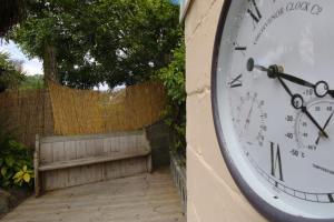 Stylish Modern Victorian Townhouse By the Sea