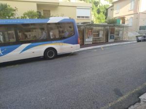 3 minutes walking to monaco & the beach